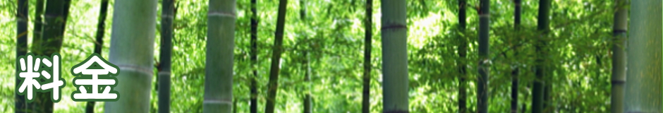 料金